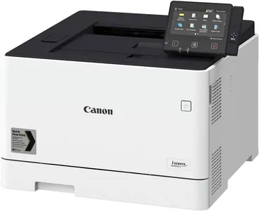 Замена головки на принтере Canon LBP664CX в Москве